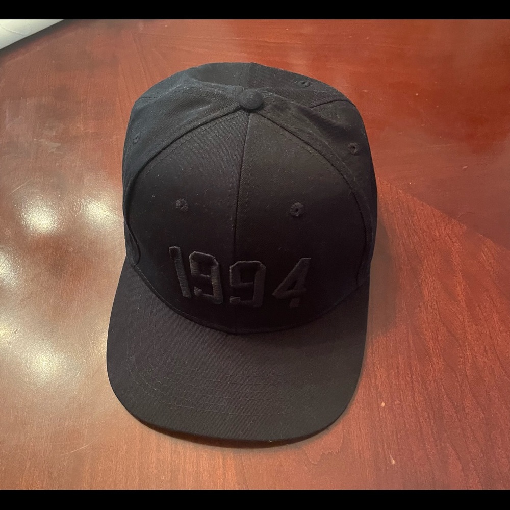 Truck troker  cap